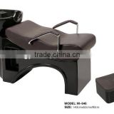 high quality hairdressing shampoo bed M545