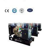 Cummins MTAA11-G3 Diesel Genset 250kw/312kVA thumbnail-1