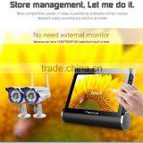 VSTAR First Class Surveillance Camera Wifi Surveillance Camera thumbnail-1