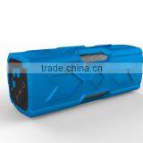 Waterproof Dustproof Outdoor Sport Portable Bluetooth Speaker With NFC Function