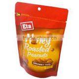 Zipper Plastic Pouch for Nuts thumbnail-1