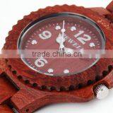 Mixed Color Bewell Wristwatch Wooden Water Resistant Wooden WristWatch Women Men Bewell Wristwatch Wooden thumbnail-4