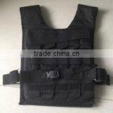 Adjustable Weight Vest/30kg Weight Vest thumbnail-1