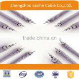 AAAC Flint for Overhead Conductor /hight Quality /air Conductor thumbnail-1