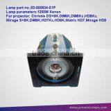 03-000834-01P Projector Lamp for Christie DW6Kc,HD8Kc Projectors