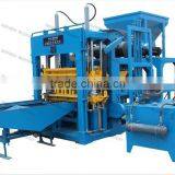 Cement Block Machines QT10-15