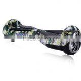 Two Wheel Balance Scooter, Electric Scooter, Bluetooth Balance Scooter thumbnail-5