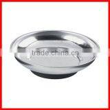 Stainless Steel Tools Magnetic Dish Holder