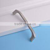 Classical Zinc Alloy Furniture Hardware Cabinet Handles,Brushed Nickel Modern Furniture Hardware Knobs From Wenzhou Factory thumbnail-5