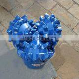 Oil 17 1/2" Steel Tooth Tricone Drill Bit Sizes Smith Rock Bit thumbnail-2