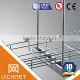 CM50 series aluminum alloy cable tray