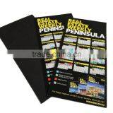 Custom Soft Magnetic PVC Calendar for Refrigerator Magnetic Refrigerator Paper Calendar thumbnail-6