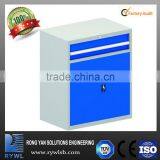 RYWL OEM Manufacturer Heavy Duty Steel Cabinet in Dubai