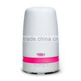 China Manufacture Wholesale Scent Oil Diffuser , Ultrasonic Aroma Diffuser W/2-mist-level, Colorful Light & Decoration Band thumbnail-5