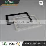 CRT TV Shell Cover Plastic Injection Molding thumbnail-6