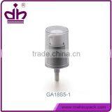 Cheap Shantou Plastic Cosmetic Pump for Bottle thumbnail-1