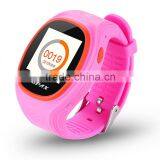 Hot S866 Gps Adult Watch Tracker Android Wifi Phone Watch Fashion Bracelet Children thumbnail-3