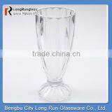 LongRun ice cream cup making machine china manfacturer design glass cup for ice cream