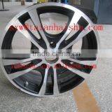 Horizontal Flat Bed Wheel Repair Machine thumbnail-4