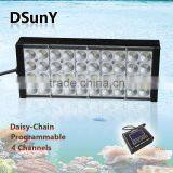 60cm 120cm Best Sale Professional Led Light Aquarium Lighting Programmable Lunar Cycle 90watt thumbnail-1