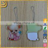 Cheaper Acrylic Keychain/Acrylic Keyring/Blank Acrylic Keychain For Promotional Gift, Gifts For Acrylic Keychain thumbnail-3