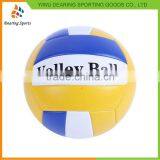 New Coming Unique Design Personalized Volleyballs for Wholesale thumbnail-5