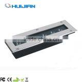 IP67 Waterproof Line Inground Outdoor Brick Under Ground Lighting thumbnail-1