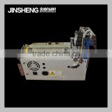 JS-909A automatic industrial fabric cutting machine for sale accept customized