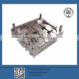 2015 High Quality Auto Head Lamp Cover Injection Mould Maker thumbnail-3