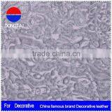 2015 Wholesale Artificial Leather Wallpaper Factory Direct Sale thumbnail-2