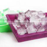 24 Holes Silicone Ice Cube Tray Maker thumbnail-3
