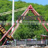 Thrill Amusement Family Rides Pirate Ship /pirate Adventure thumbnail-3