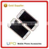 [UPO] Superior Quality Rose Gold Hard Plastic PC TPU Case Mobile Covers for IPhone 6s thumbnail-5