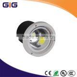 High Quality LED CFL Cylinder Down Light thumbnail-1