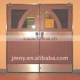 Veneer Mdf Double Flat / Flush Door thumbnail-1