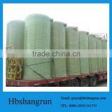 Water Treatment FRP Plastic Pressure Container thumbnail-3