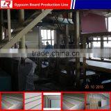 Plaster Gypsum Board Production Line /plant thumbnail-2