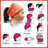 Multi-function Magic Cooling Headband,funny Magic Headband thumbnail-5