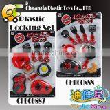 China Golden Supplier Happy Miniature Toys Real Stove Cooking Toys thumbnail-3