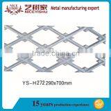 Cast Aluminum Flower and Leaves for Decoration Fence Gate Stair Railing Window Grill thumbnail-1