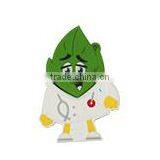Cartoon USB Doctor Usb Flash Disk 2gb, 4gb ,8gb,16gb,32gb thumbnail-6