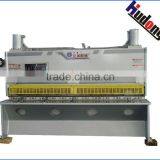 Hydraulic Sheet Metal Guillotine Shearing Macihine (8x2500) thumbnail-1