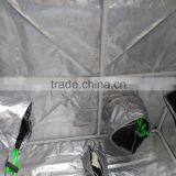 80x80x160cm Hydroponic Indoor Mylar Reflective Grow Tent thumbnail-5
