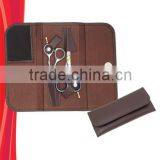 Scissors Case Small Wallet Size Scissors Case for Two Scissors With Magnetic Snaps thumbnail-1