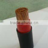 CU/PVC/PVC Electric Cable thumbnail-1
