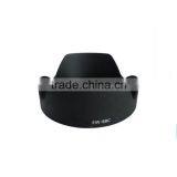 Factory Price Plastic Black Lens Hood EW-88C thumbnail-4