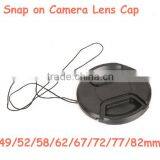 Camera Accessories Photography Snap-on Lens Cap 67mm thumbnail-4