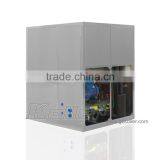 2 Tons Edible Ice From Ice Cube Maker for Hotels and Bars thumbnail-2