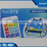 Best Price 13.56Mhz 125Khz Contact/Contactless NFC Competitive Price Blank RFID Smart Card