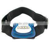 5pcs White Led Cree High Power Headlamp